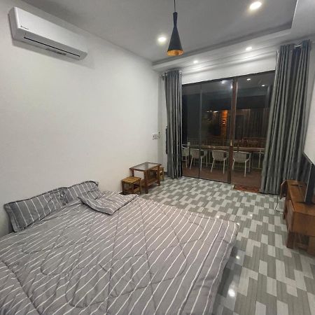 Xu Xu Motel Bac Lieu Εξωτερικό φωτογραφία