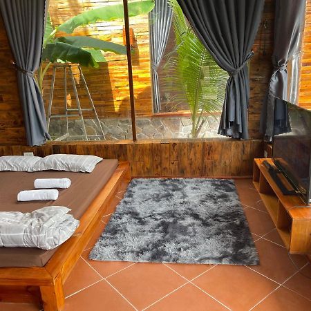 Xu Xu Motel Bac Lieu Εξωτερικό φωτογραφία