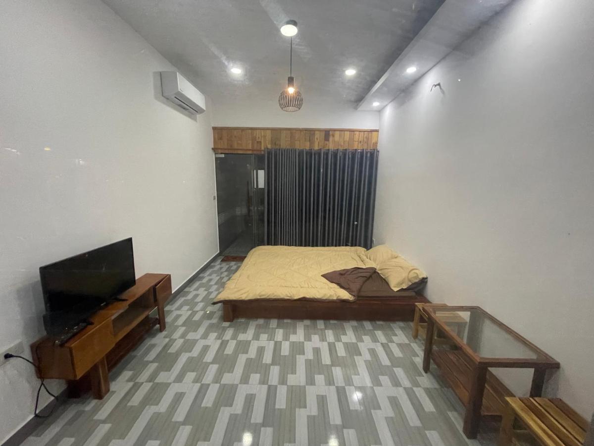 Xu Xu Motel Bac Lieu Εξωτερικό φωτογραφία