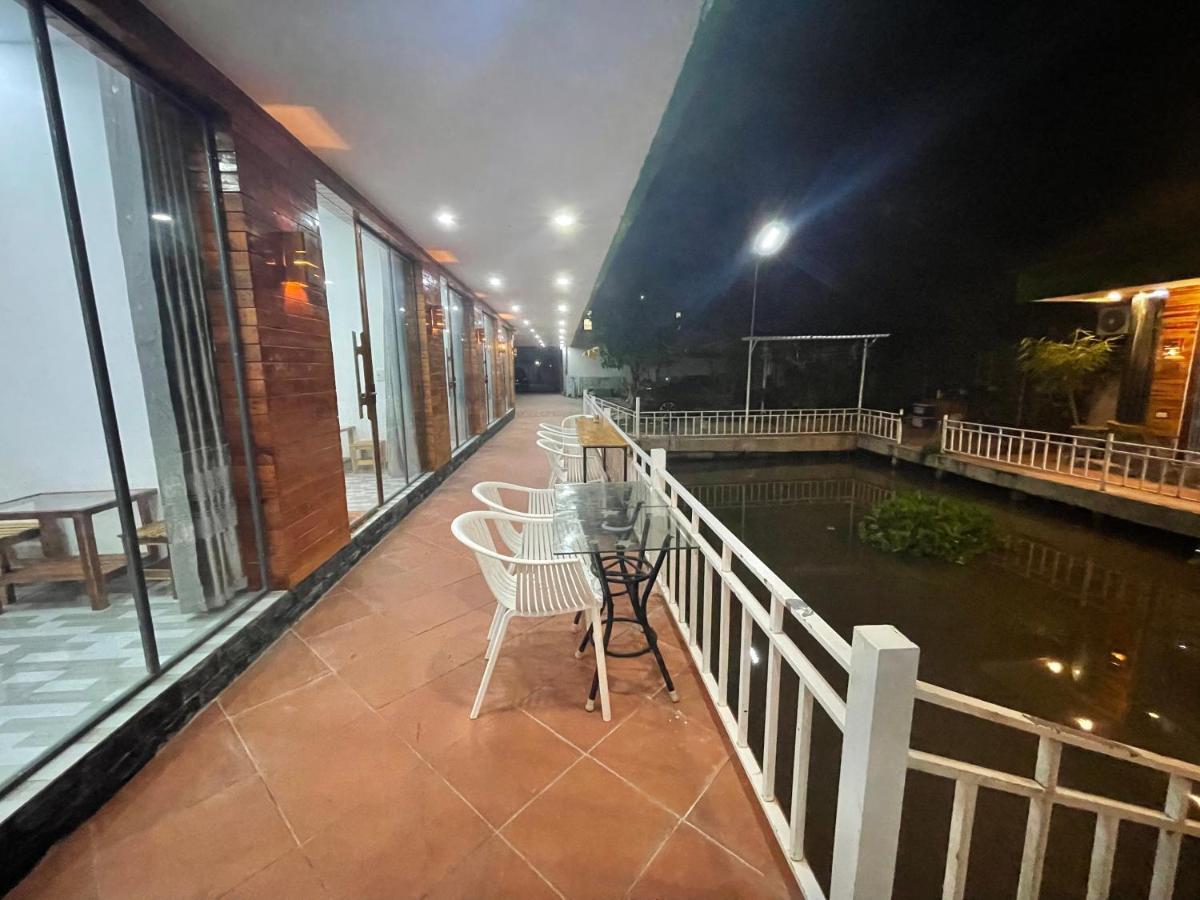 Xu Xu Motel Bac Lieu Εξωτερικό φωτογραφία