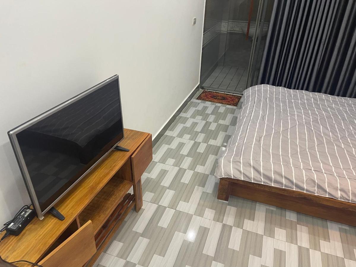 Xu Xu Motel Bac Lieu Εξωτερικό φωτογραφία