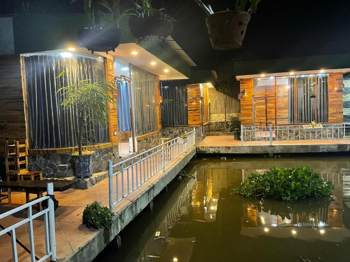 Xu Xu Motel Bac Lieu Εξωτερικό φωτογραφία
