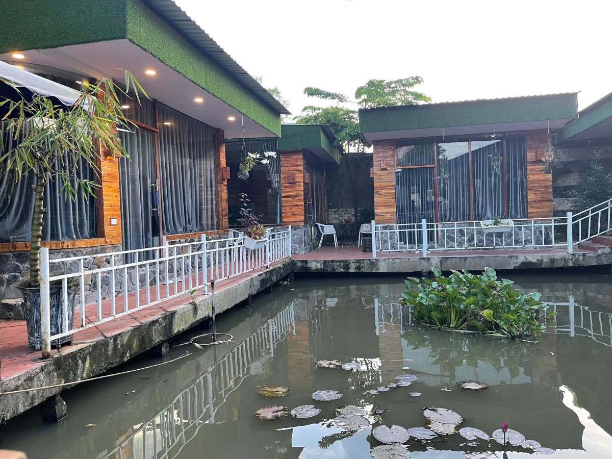 Xu Xu Motel Bac Lieu Εξωτερικό φωτογραφία