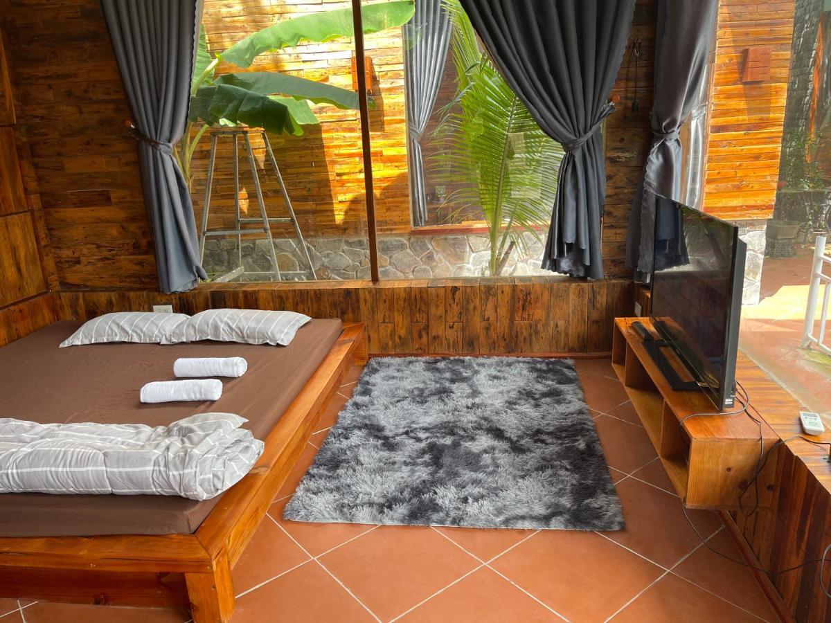 Xu Xu Motel Bac Lieu Εξωτερικό φωτογραφία
