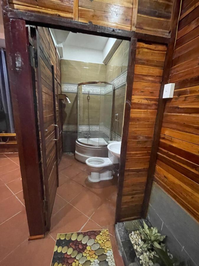 Xu Xu Motel Bac Lieu Εξωτερικό φωτογραφία