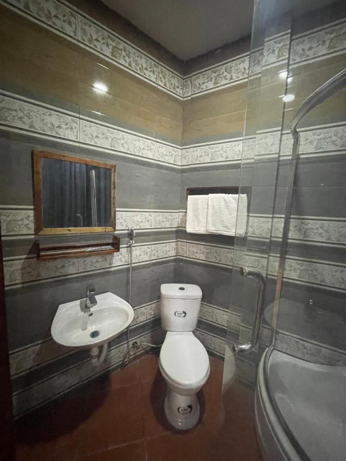 Xu Xu Motel Bac Lieu Εξωτερικό φωτογραφία
