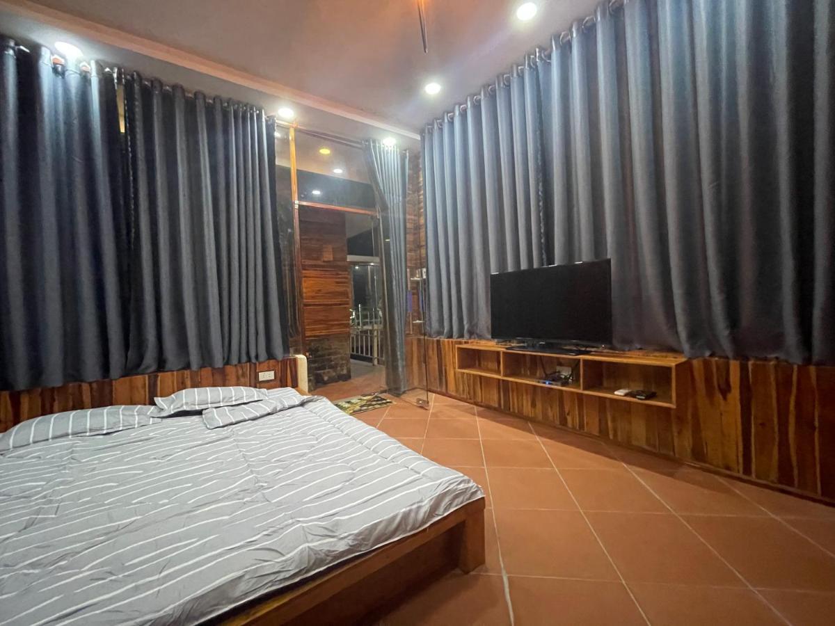 Xu Xu Motel Bac Lieu Εξωτερικό φωτογραφία