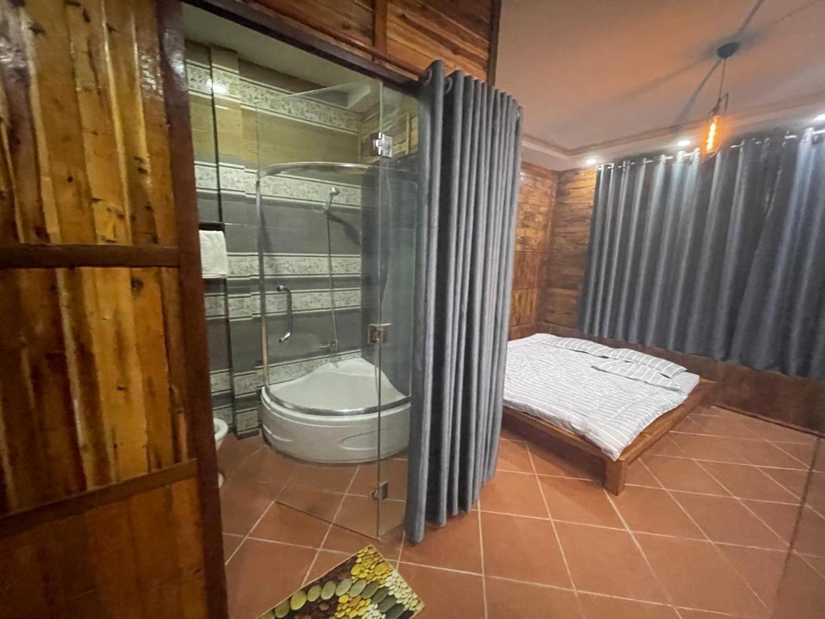 Xu Xu Motel Bac Lieu Εξωτερικό φωτογραφία