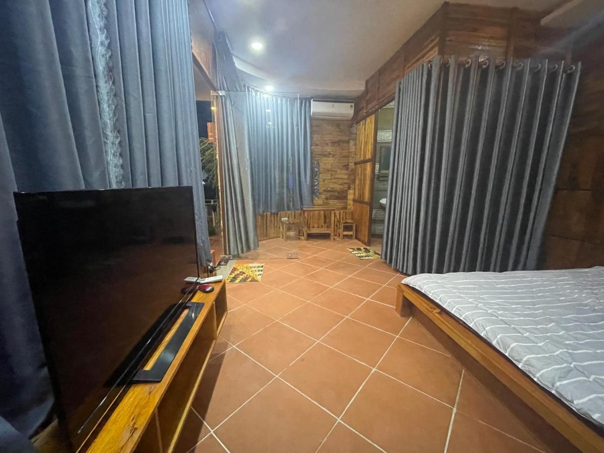 Xu Xu Motel Bac Lieu Εξωτερικό φωτογραφία