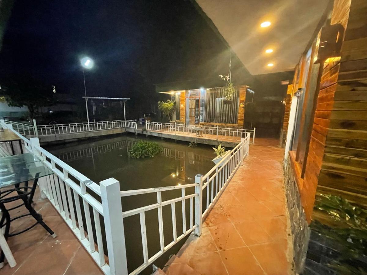 Xu Xu Motel Bac Lieu Εξωτερικό φωτογραφία