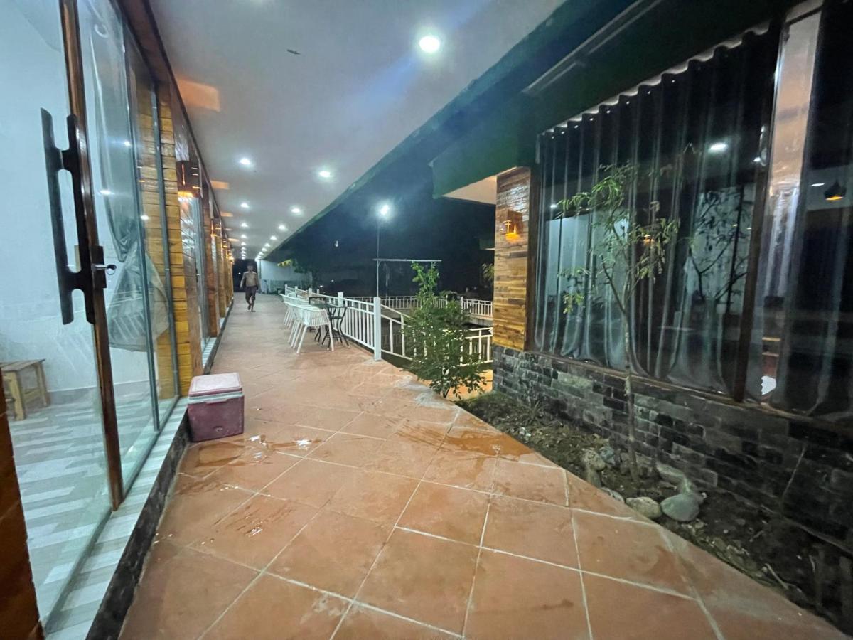 Xu Xu Motel Bac Lieu Εξωτερικό φωτογραφία