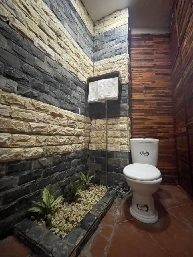 Xu Xu Motel Bac Lieu Εξωτερικό φωτογραφία
