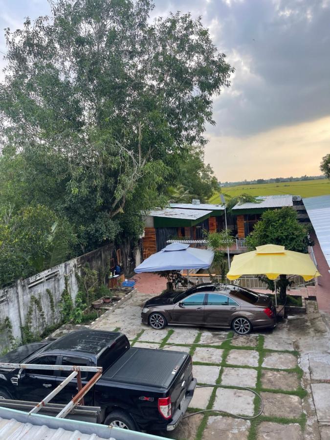 Xu Xu Motel Bac Lieu Εξωτερικό φωτογραφία