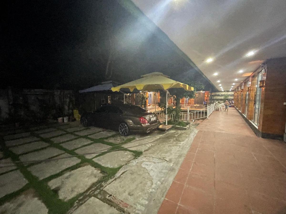 Xu Xu Motel Bac Lieu Εξωτερικό φωτογραφία