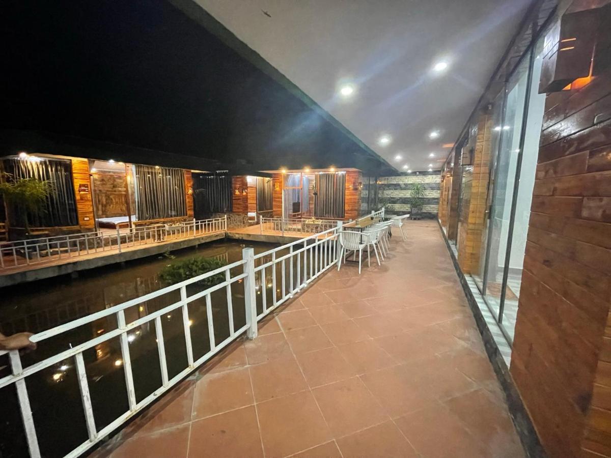 Xu Xu Motel Bac Lieu Εξωτερικό φωτογραφία