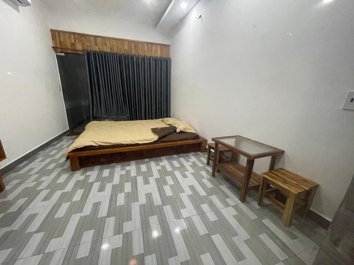 Xu Xu Motel Bac Lieu Εξωτερικό φωτογραφία