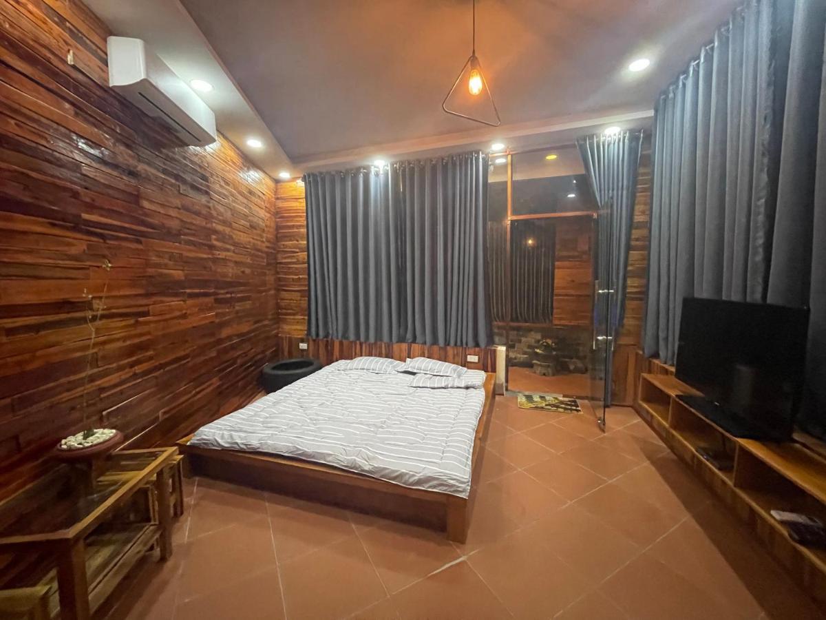 Xu Xu Motel Bac Lieu Εξωτερικό φωτογραφία