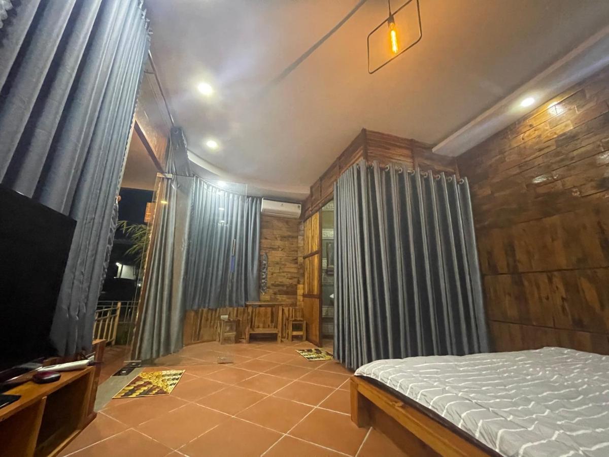 Xu Xu Motel Bac Lieu Εξωτερικό φωτογραφία
