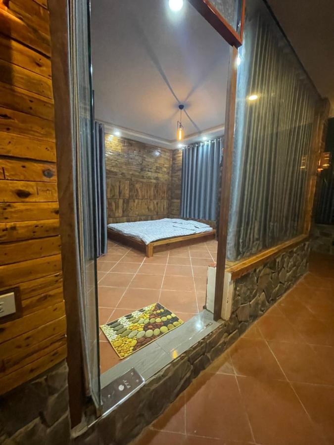 Xu Xu Motel Bac Lieu Εξωτερικό φωτογραφία