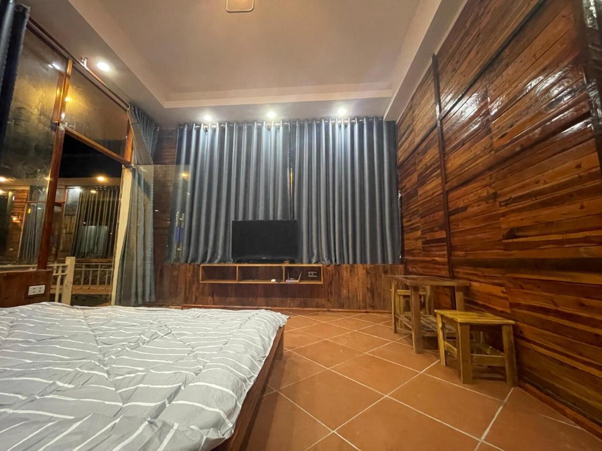 Xu Xu Motel Bac Lieu Εξωτερικό φωτογραφία