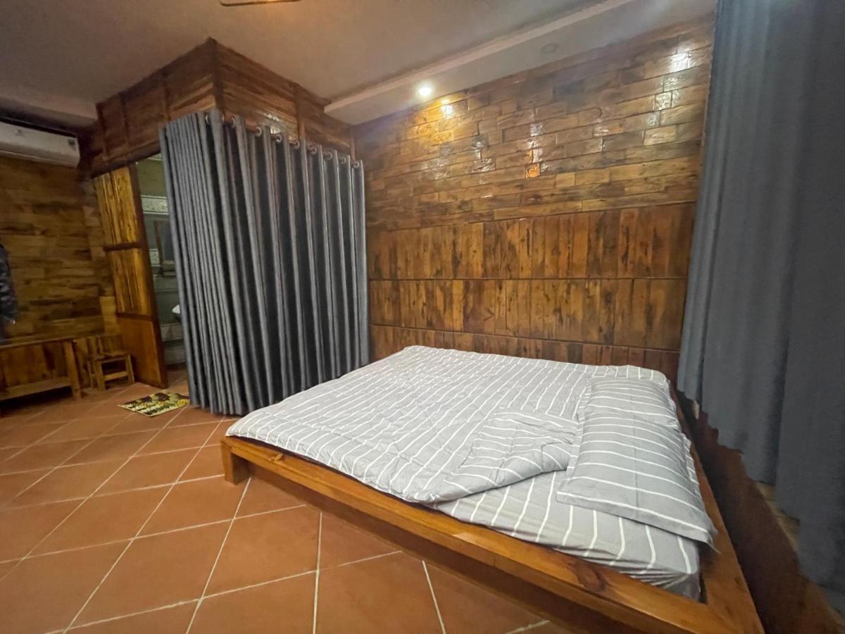 Xu Xu Motel Bac Lieu Εξωτερικό φωτογραφία