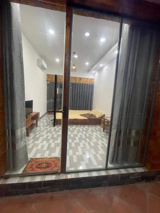 Xu Xu Motel Bac Lieu Εξωτερικό φωτογραφία