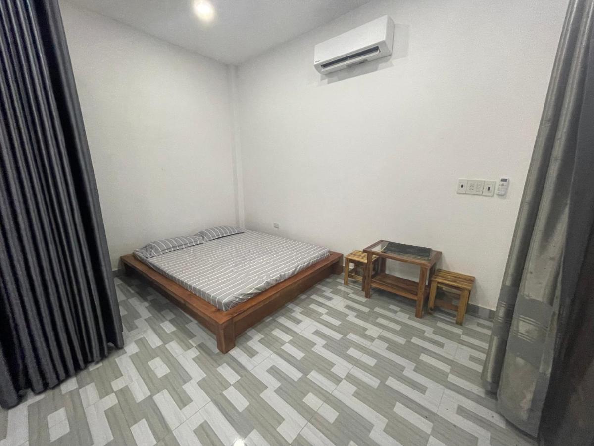 Xu Xu Motel Bac Lieu Εξωτερικό φωτογραφία