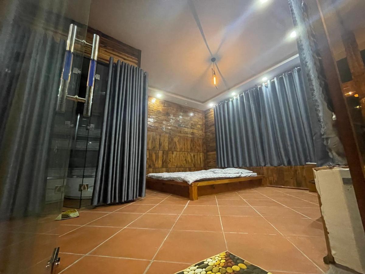 Xu Xu Motel Bac Lieu Εξωτερικό φωτογραφία
