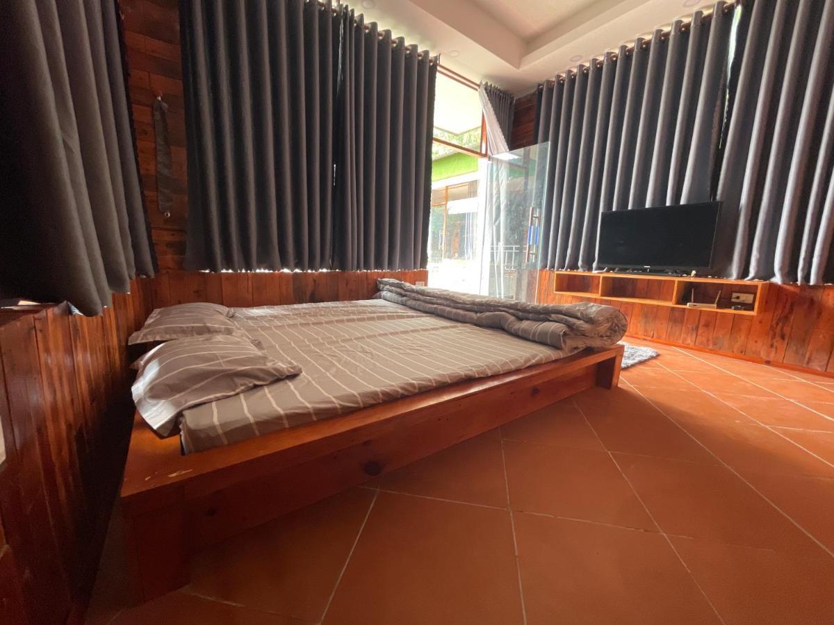 Xu Xu Motel Bac Lieu Εξωτερικό φωτογραφία
