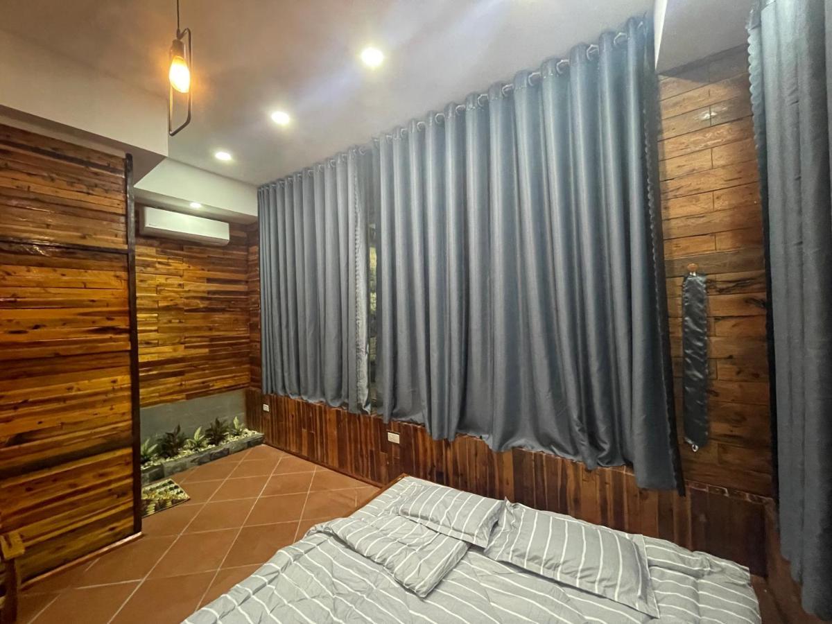Xu Xu Motel Bac Lieu Εξωτερικό φωτογραφία