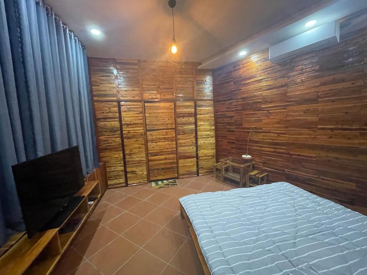 Xu Xu Motel Bac Lieu Εξωτερικό φωτογραφία