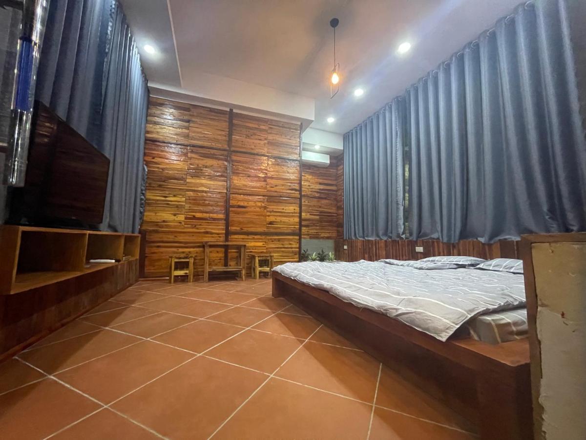 Xu Xu Motel Bac Lieu Εξωτερικό φωτογραφία