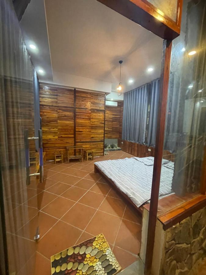 Xu Xu Motel Bac Lieu Εξωτερικό φωτογραφία